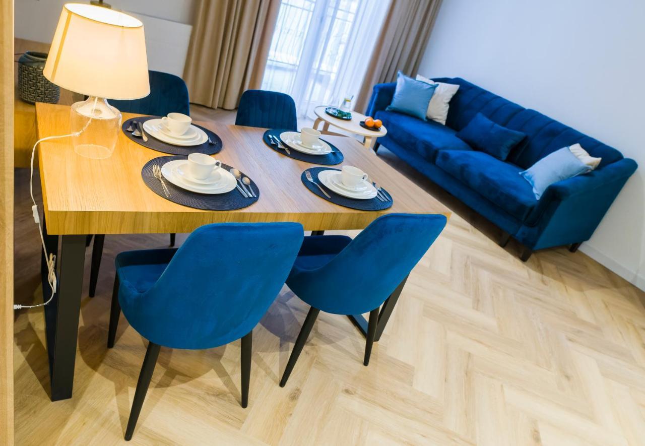 Apartamenty Nad Zalewem Arkadia W Suwalkach Suwałki エクステリア 写真