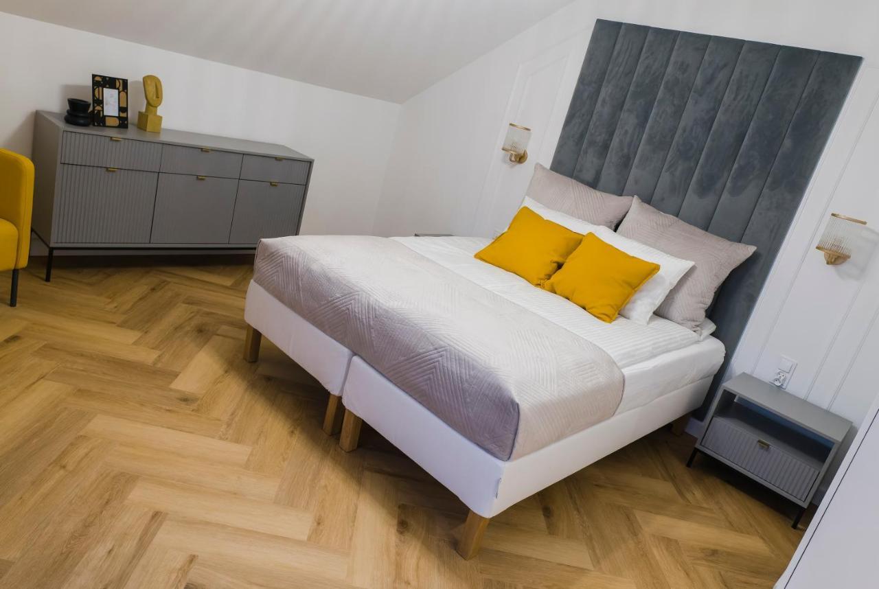 Apartamenty Nad Zalewem Arkadia W Suwalkach Suwałki エクステリア 写真